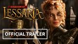Lessaria, stratgia inpirovan klasikou Majesty, dostala demo aj dtum