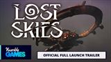 Lost Skies poletuje vo verzii 1.0, ale zatia m urit kazy
