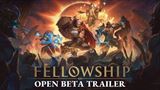 Multiplayerov Fellowship vs oakva v otvorenom beta teste