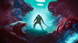Sci-fi FPS Moros Protocol vyla na PC