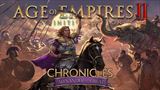 Age of Empires II: DE - Chronicles: Alexander The Great DLC ohlsen