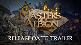 Masters of Albion, za ktor�m stoj� Peter Molyneux, vyjde v apr�li