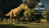 Jurassic World Evolution 3 prid�va dinosaura - Majungasaurus je zdarma