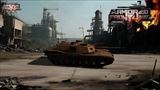 Armored Frontline: Warzone sa pripravuje na tankov� bitky na mobile