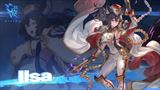 Granblue Fantasy Versus: Rising predv�dza Ilsu