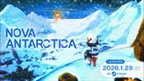 Nova Antarctica v�s nech� poriadne vymrzn�� koncom tohto mesiaca