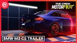 The Crew Motorfest prid�va do hry BMW M2 CS 