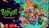 The Prisoning: Fletcher's Quest bude poskakova� vo febru�ri