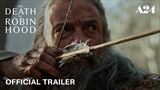The Death of Robin Hood - filmov� trailer