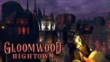 Gloomwood za�al nov� rok s aktualiz�ciou Hightown