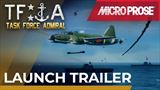 Task Force Admiral u� bojuje v Early Access