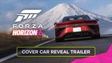Forza Horizon 6 predstavuje cover car