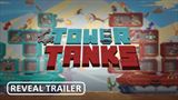 Tower Tanks prinesie kooperat�vne s�boje poschodov�ch tankov