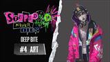 Stupid Never Dies pribli�uje poh�ad na art