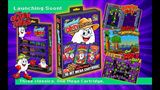The Eggcellent Dizzy Collection pr�de na 16-BIT Mega cartridge