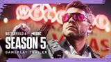 Battlefield 6 uk�zal nov� sez�nu, nazna�il crossover s Dead Space