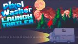 Pixel Washer um�va a �ist� ulice v Early Access na PC