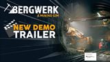 Ban�cky simul�tor Bergwerk dostal nov� demo
