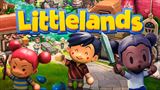 Littlelands sa bl�i k vydaniu v Early Access a prid�va aj roz��ren� demo