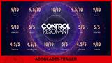 CONTROL Resonant sa chv�li vysok�mi zn�mkami