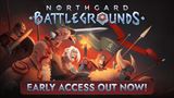 Northgard Battlegrounds vy�iel v Early Access