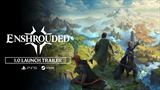 Enshrouded oznamuje svoj pr�chod vo verzii 1.0 launch trailerom