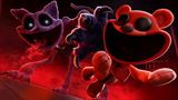 Koopera�n� horor Escape From Playtime vy�iel v Early Access