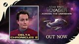 Q e�te s pos�dkou Voyagera neskon�il, Across the Unknown dost�va nov� DLC