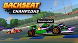 Backseat Champions z v�s sprav� mana��ra �of�ra F1
