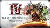 Warhammer 40,000: Dawn of War IV v rozsiahlej uk�ke zh��a obsah hry