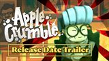 Apple Crumble sa v decembri pok�si zlikvidova� (alebo zachr�ni�) star� mamu