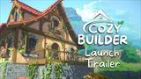 Cozy Builder otvoril svoju malebn� vinicu a �ak� v�s tam