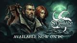 Horor Stygian: Outer Gods vy�iel na PC