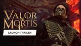 First person soulslike Valor Mortis vych�dza �oskoro