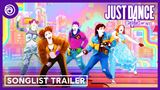 Just Dance: Decades of Hits v�s u� roztancuje