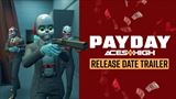 VR akcia PAYDAY: Aces High dostala d�tum vydania