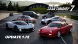 Gran Turismo 7 predstavuje obsah updatu Spec IV