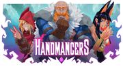 Roguelite hra Handmancers pr�de do Early Access u� �oskoro