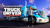 Truck Driver: The American Dream dostal demo na PC, �oskoro vyjde