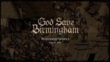 God Save Birmingham pribli�uje hern� mechaniky
