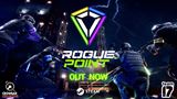 Autori Black Mesa na Steame vydali svoju nov� hru Rogue Point