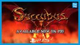Succubus: Hellish Edition je u� aj na PS5