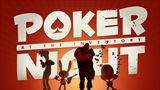 Poker Night at the Inventory v marci rozd� karty takmer ako pred rokmi