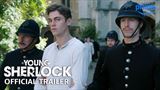 Young Sherlock � trailer na seri�l