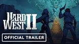 Hard West 2 sa prestrie�a na konzoly