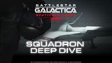 Battlestar Galactica: Scattered Hopes predv�dza letky
