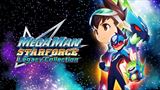 Mega Man Star Force Legacy Collection v�s u� �ak� na PC a konzol�ch
