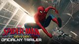 Spider-Man: Nov� de� - filmov� trailer
