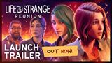 Life is Strange: Reunion vy�iel a dostal launch trailer