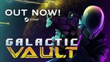 Galactic Vault sa p���a do dynamickej prestrelky